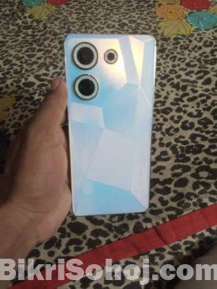 টেকনো কেমন 20